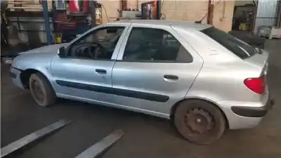 Утилизация автомобиля citroen xsara berlina 2.0 hdi 90 года 2004 питание rhy (dw10td)