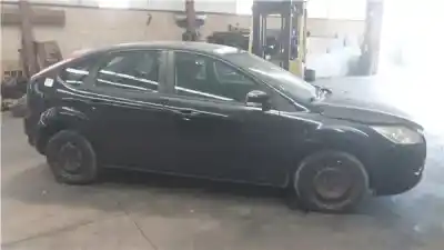 Veicolo di demolizione ford focus ii (da_) 1.6 tdci dell'anno 2008 alimentato g8db