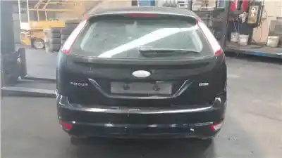 Veicolo di demolizione ford focus ii (da_) 1.6 tdci dell'anno 2008 alimentato g8db