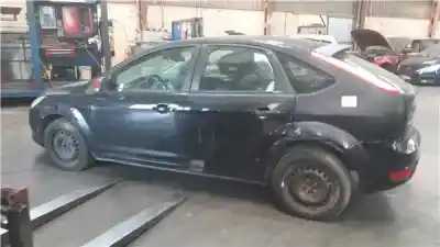 Veicolo di demolizione ford focus ii (da_) 1.6 tdci dell'anno 2008 alimentato g8db