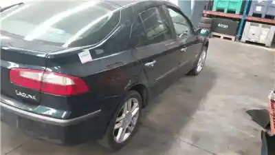 Здавання транспортного засобу renault laguna ii (bg0/1_) 1.9 dci (bg08 bg0g) року 2004 потужний f9q 670
