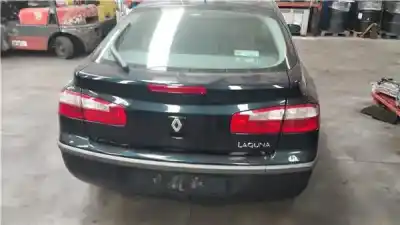 Здавання транспортного засобу renault laguna ii (bg0/1_) 1.9 dci (bg08 bg0g) року 2004 потужний f9q 670