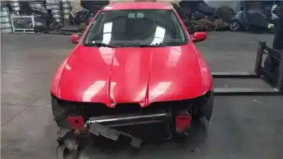 Sloopvoertuig SEAT LEON (1M1)  van het jaar 2002 aangedreven ASV