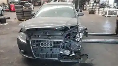 Veículo de Sucata AUDI A4 BERLINA (8E) 2.0 TDI (DPF) (125kW) do ano 2007 alimentado BRD