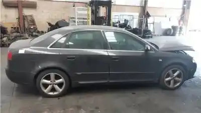 Veículo de Sucata audi a4 berlina (8e) 2.0 tdi (dpf) (125kw) do ano 2007 alimentado brd