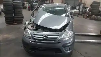 Утилизация автомобиля citroen c3 i (fc_, fn_) 1.1 i года 2009 питание hfx (tu1jp)