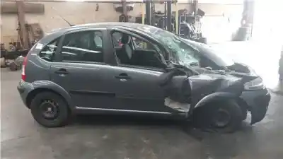 Утилизация автомобиля citroen c3 i (fc_, fn_) 1.1 i года 2009 питание hfx (tu1jp)