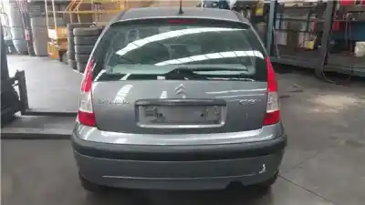 Утилизация автомобиля citroen c3 i (fc_, fn_) 1.1 i года 2009 питание hfx (tu1jp)