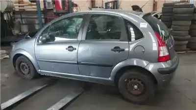 Утилизация автомобиля citroen c3 i (fc_, fn_) 1.1 i года 2009 питание hfx (tu1jp)