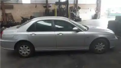 Scrapping Vehicle rover rover 75 (rj) 2.0 cdti of the year 2003 powered 204d2