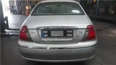 Scrapping Vehicle rover rover 75 (rj) 2.0 cdti of the year 2003 powered 204d2