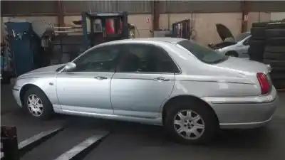 Scrapping Vehicle rover rover 75 (rj) 2.0 cdti of the year 2003 powered 204d2