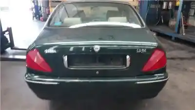 Утилизация автомобиля lancia lybra berlina 1.9 jtd cat года 2001 питание ar 32302