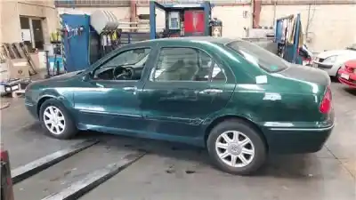 Утилизация автомобиля lancia lybra berlina 1.9 jtd cat года 2001 питание ar 32302