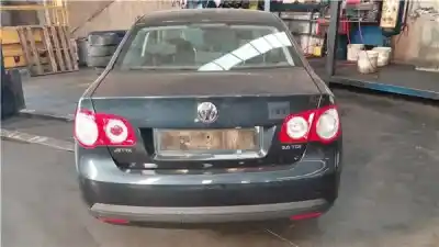 Утилизация автомобиля volkswagen jetta (1k2) 2.0 tdi 16v года 2007 питание bkd