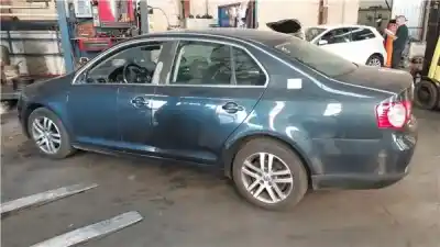 Утилизация автомобиля volkswagen jetta (1k2) 2.0 tdi 16v года 2007 питание bkd