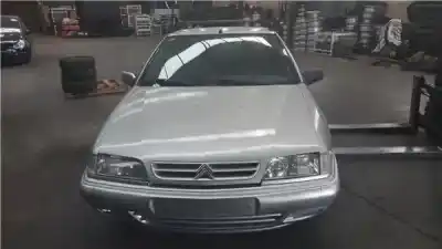 Утилизация автомобиля citroen xantia berlina 2.0 hdi 90 года 1999 питание rhy (dw10td)