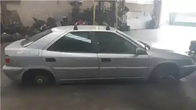 Утилизация автомобиля citroen xantia berlina 2.0 hdi 90 года 1999 питание rhy (dw10td)