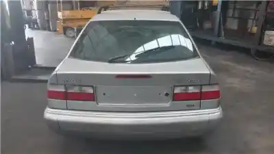 Утилизация автомобиля citroen xantia berlina 2.0 hdi 90 года 1999 питание rhy (dw10td)