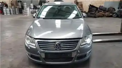 Veículo de Sucata volkswagen passat berlina (3c2) 2.0 tdi 16v do ano 2007 alimentado bkp