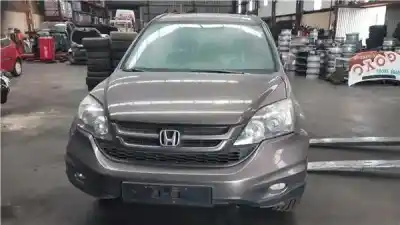 Hurda Aracı HONDA CR-V (RE)  Yılın 2010 güçlü N22B3