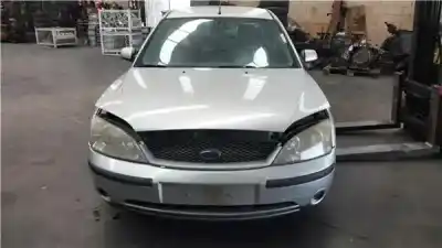 Hurda Aracı FORD MONDEO III SEDÁN (B4Y)  Yılın 2001 güçlü D6BA