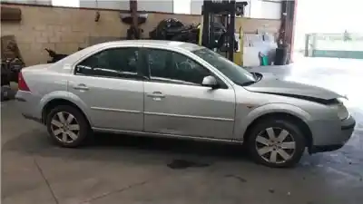 Scrapping Vehicle ford mondeo iii sedán (b4y) 2.0 16v tddi / tdci of the year 2001 powered d6ba