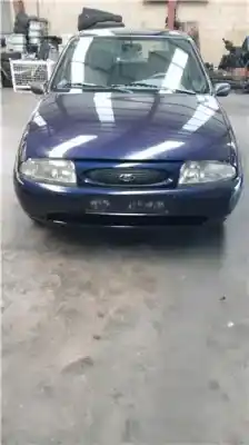 Hurda Aracı FORD FIESTA IV (JA_, JB_)  Yılın 1997 güçlü J4C