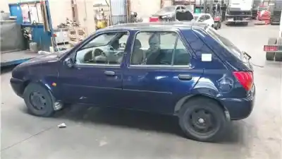 Veículo de Sucata ford fiesta iv (ja_, jb_) 1.3 i do ano 1997 alimentado j4c
