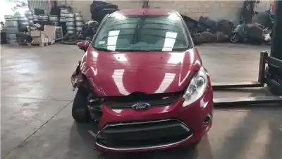 Hurda Aracı FORD FIESTA VI (CB1, CCN)  Yılın 2009 güçlü SPJA