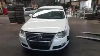 Hurda Aracı VOLKSWAGEN PASSAT BERLINA (3C2)  Yılın 2008 güçlü BKP