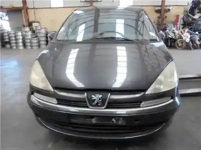 Hurda Aracı PEUGEOT 807 (EB_)  Yılın 2005 güçlü 4HW (DW12C)