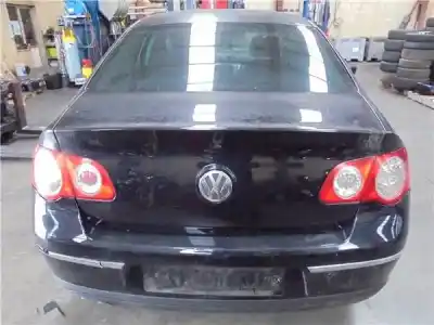 Scrapping Vehicle volkswagen passat berlina (3c2) 2.0 tdi of the year 2005 powered bmp