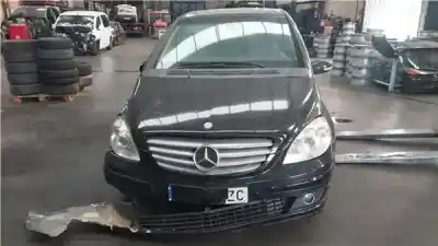 Hurda Aracı MERCEDES-BENZ CLASE B (BM 245)  Yılın 2007 güçlü OM 640.941