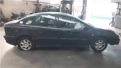 Sloopvoertuig citroen c5 berlina 2.0 hdi (dcrhzb. dcrhze) van het jaar 2003 aangedreven rhz (dw10ated)