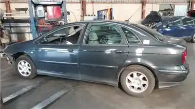 Sloopvoertuig citroen c5 berlina 2.0 hdi (dcrhzb. dcrhze) van het jaar 2003 aangedreven rhz (dw10ated)