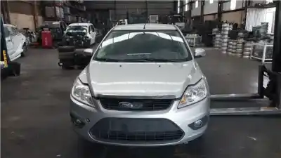 Sloopvoertuig FORD FOCUS II (DA_)  van het jaar 2011 aangedreven G8DD