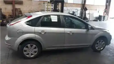 Утилизация автомобиля ford focus ii (da_) 1.6 tdci года 2011 питание g8dd