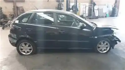 Здавання транспортного засобу seat ibiza (6l1) 1.9 tdi року 2007 потужний axr