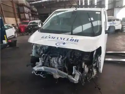 Здавання транспортного засобу OPEL VIVARO C FURGÓN (K0)  року 2020 потужний YH01