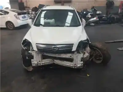Здавання транспортного засобу OPEL ANTARA  року 2013 потужний Z 22 D1