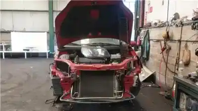 Здавання транспортного засобу CHEVROLET AVEO / KALOS SEDÁN (T250, T255)  року 2012 потужний F14D4