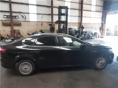 Sloopvoertuig ford mondeo iv (ba7) 1.8 tdci van het jaar 2011 aangedreven khba