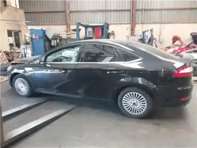 Sloopvoertuig ford mondeo iv (ba7) 1.8 tdci van het jaar 2011 aangedreven khba