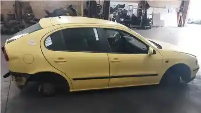 Veículo de Sucata seat leon (1m1) 1.9 tdi do ano 2002 alimentado arl