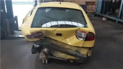 Veículo de Sucata seat leon (1m1) 1.9 tdi do ano 2002 alimentado arl