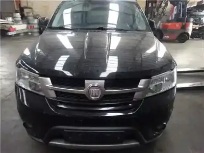 Veicolo di demolizione FIAT FREEMONT (345_) 2.0 JTD dell'anno 2012 alimentato 939 B5000 or ´´Y´´ 8TH DIGIT VIN