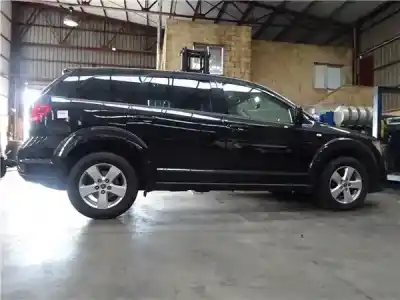 Scrapping Vehicle fiat freemont (345_) 2.0 jtd of the year 2012 powered 939 b5000 or ´´y´´ 8th digit vin