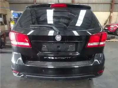 Scrapping Vehicle fiat freemont (345_) 2.0 jtd of the year 2012 powered 939 b5000 or ´´y´´ 8th digit vin