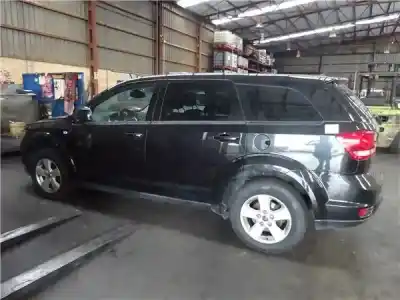 Scrapping Vehicle fiat freemont (345_) 2.0 jtd of the year 2012 powered 939 b5000 or ´´y´´ 8th digit vin